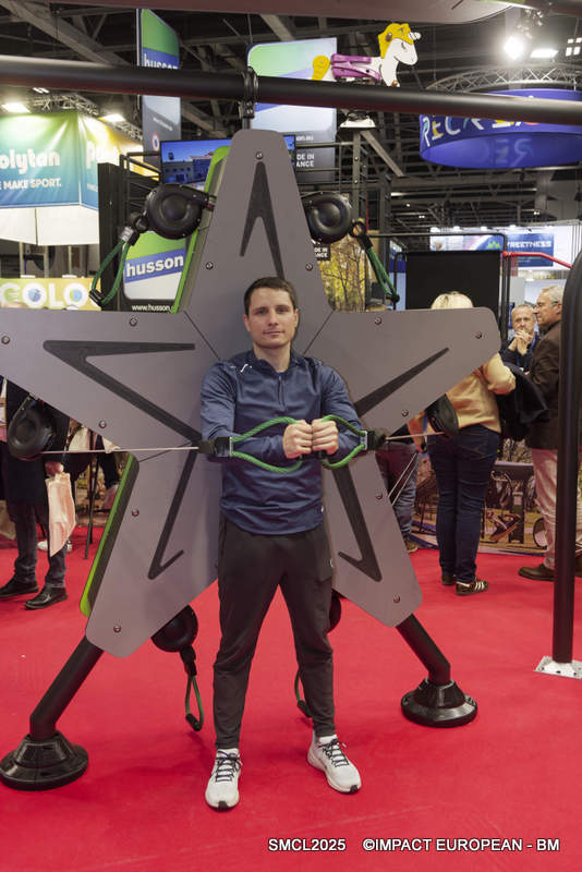 Salon des maires 2025 00029