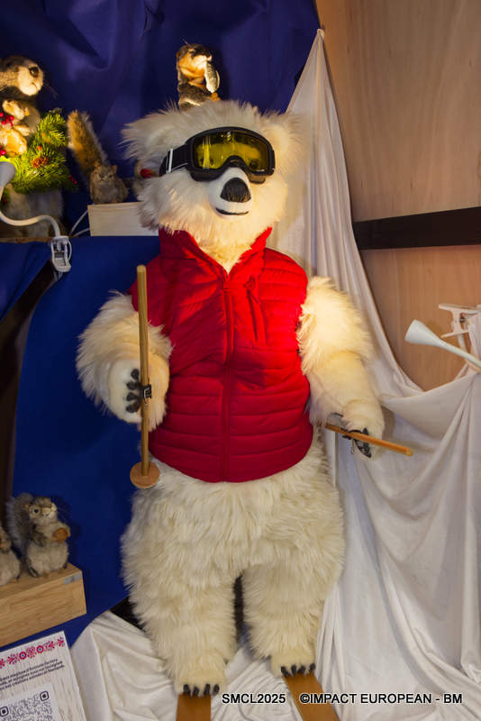 Salon des maires 2025 00032