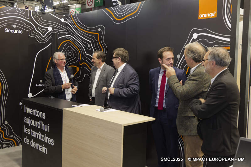 Salon des maires 2025 00033