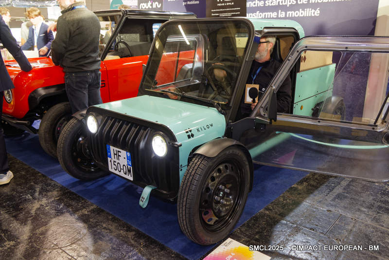 Salon des maires 2025 00036