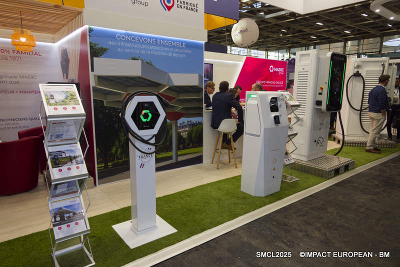 Salon des maires 2025 00037