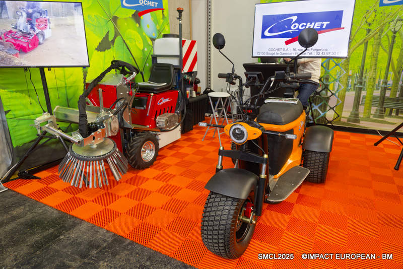 Salon des maires 2025 00038