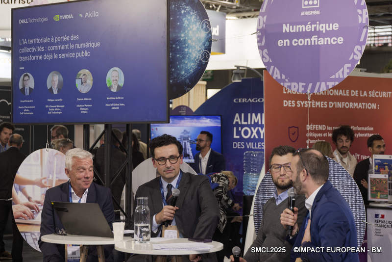 Salon des maires 2025 00039