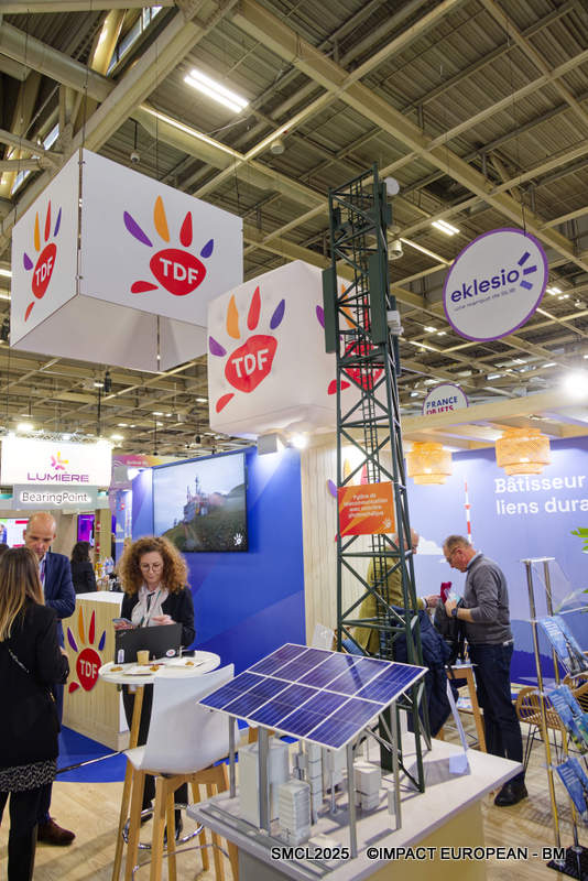 Salon des maires 2025 00040