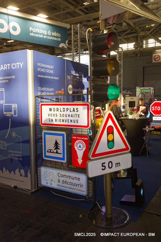 Salon des maires 2025 00041