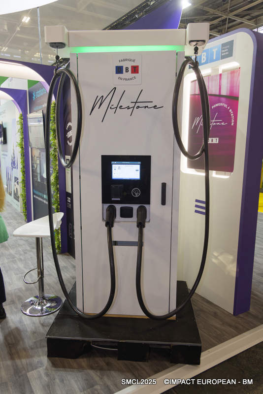 Salon des maires 2025 00043