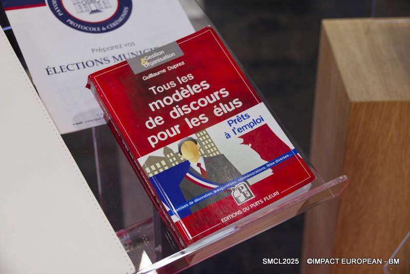 Salon des maires 2025 00047