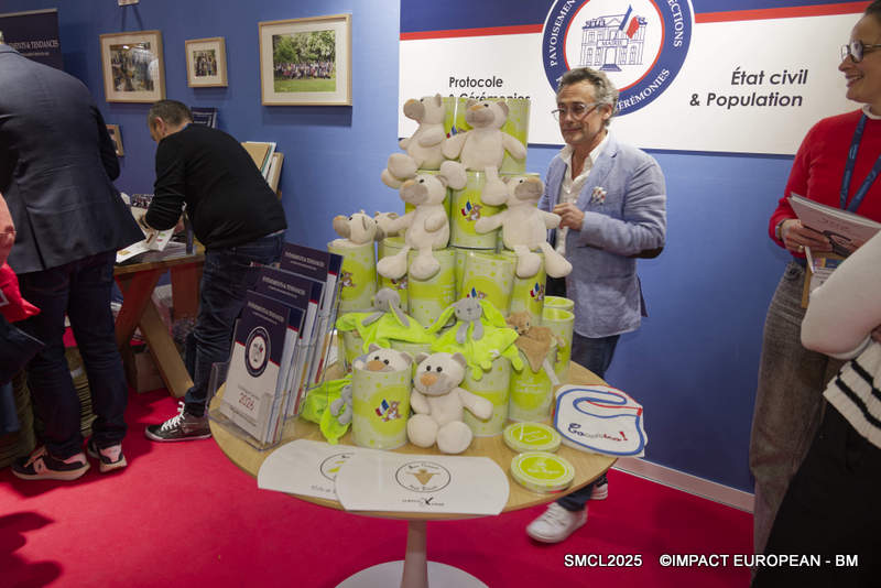 Salon des maires 2025 00048