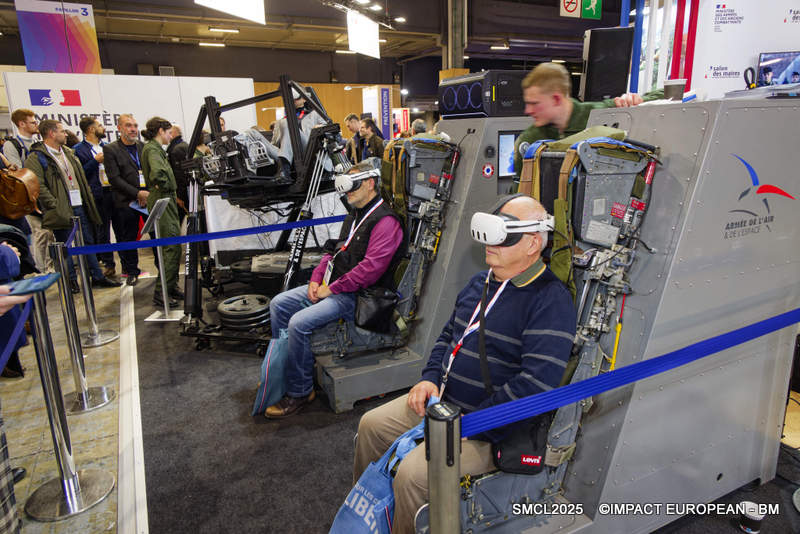 Salon des maires 2025 00050