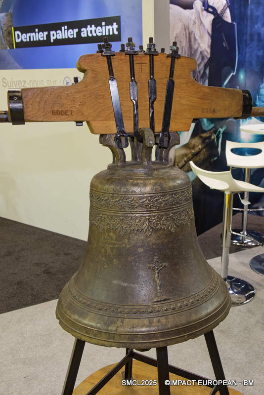 Salon des maires 2025 00051