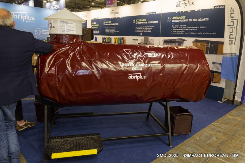 Salon des maires 2025 00052