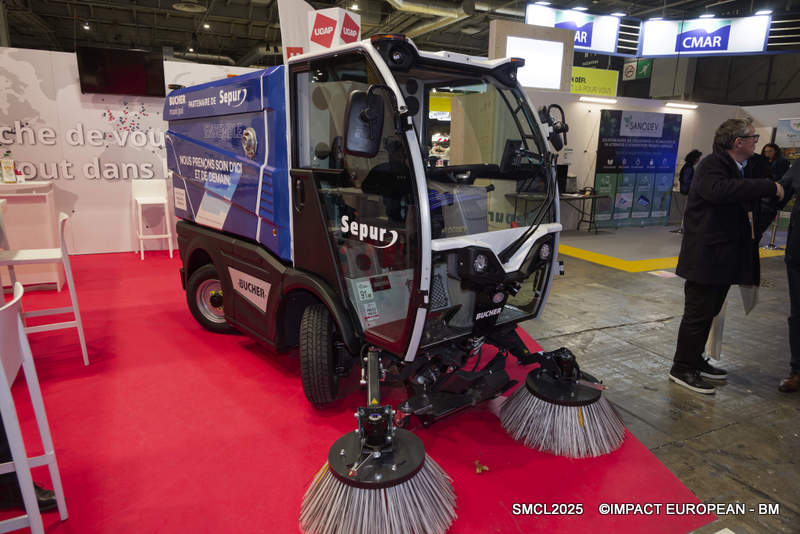 Salon des maires 2025 00054