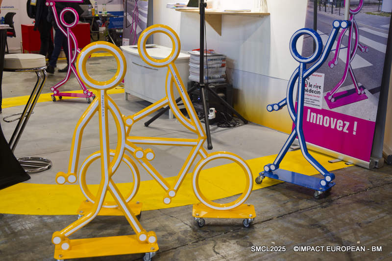 Salon des maires 2025 00055