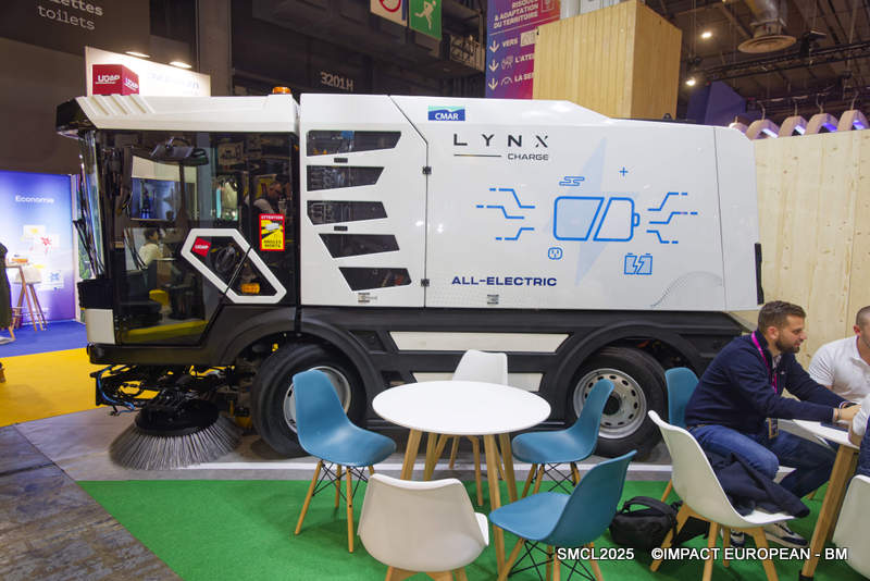 Salon des maires 2025 00056