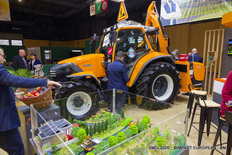 Salon des maires 2025 00058