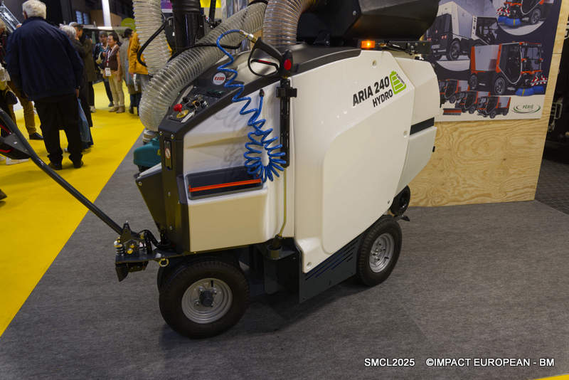 Salon des maires 2025 00059