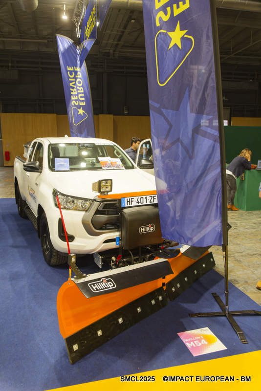 Salon des maires 2025 00060