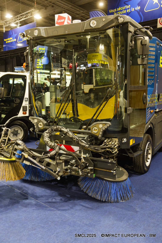 Salon des maires 2025 00061