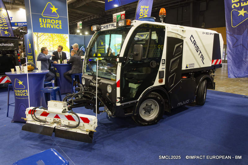 Salon des maires 2025 00062