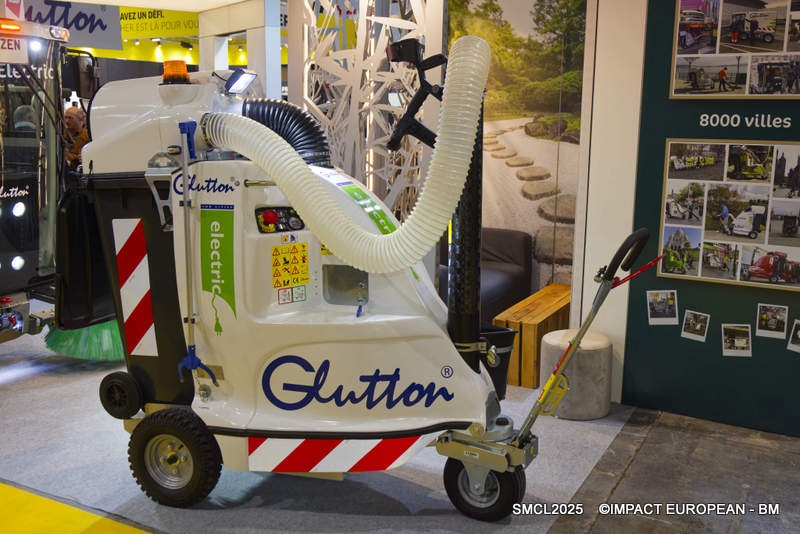 Salon des maires 2025 00064