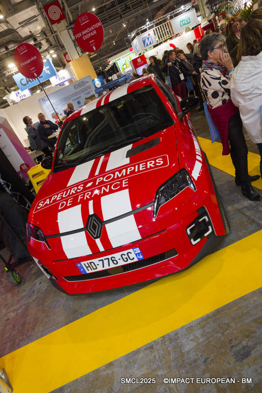 Salon des maires 2025 00070