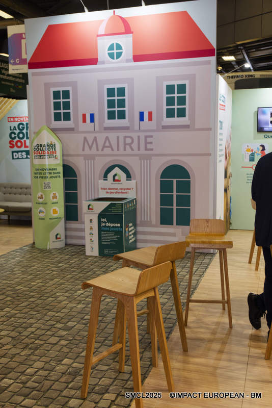 Salon des maires 2025 00071