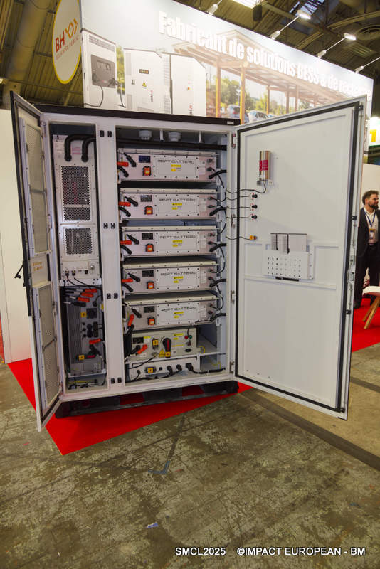 Salon des maires 2025 00076