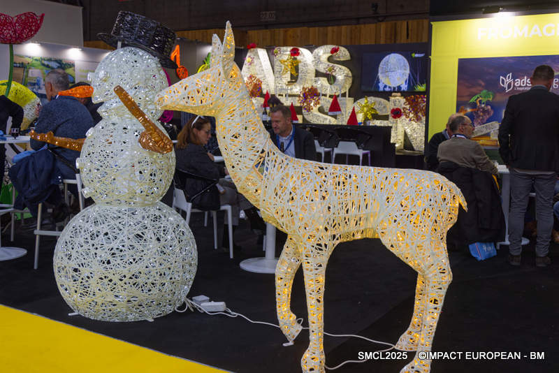 Salon des maires 2025 00079