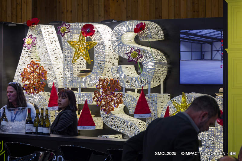 Salon des maires 2025 00080