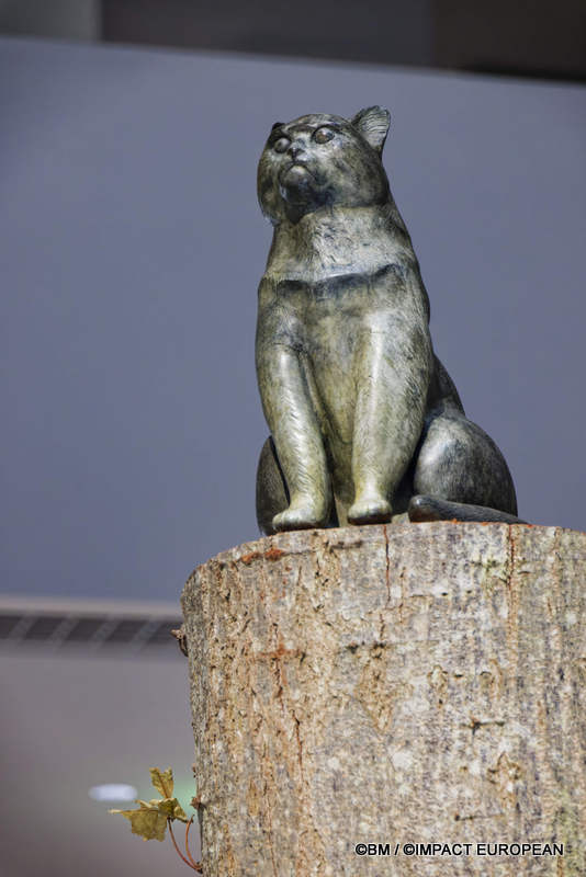 Exposition Générale Fondation Cartier Paris, art contemporain