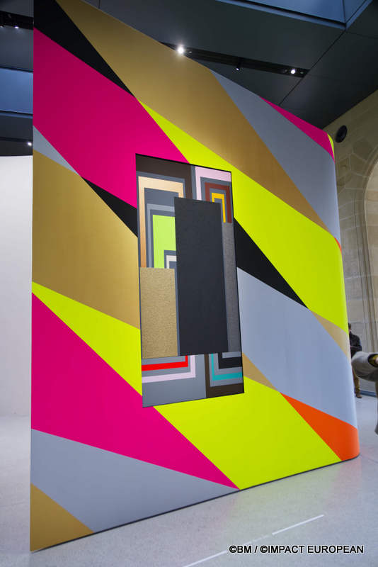 Exposition Générale Fondation Cartier Paris, art contemporain