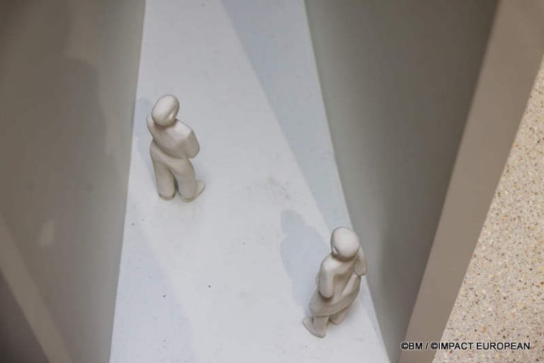 Exposition Générale Fondation Cartier Paris, art contemporain