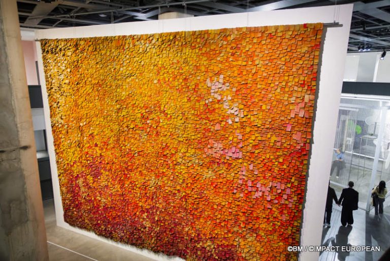 Exposition Générale Fondation Cartier Paris, art contemporain