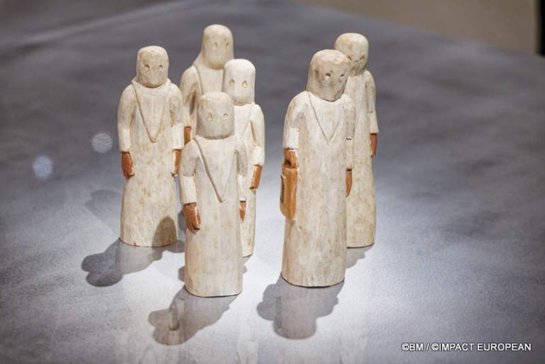 Exposition Générale Fondation Cartier Paris, art contemporain