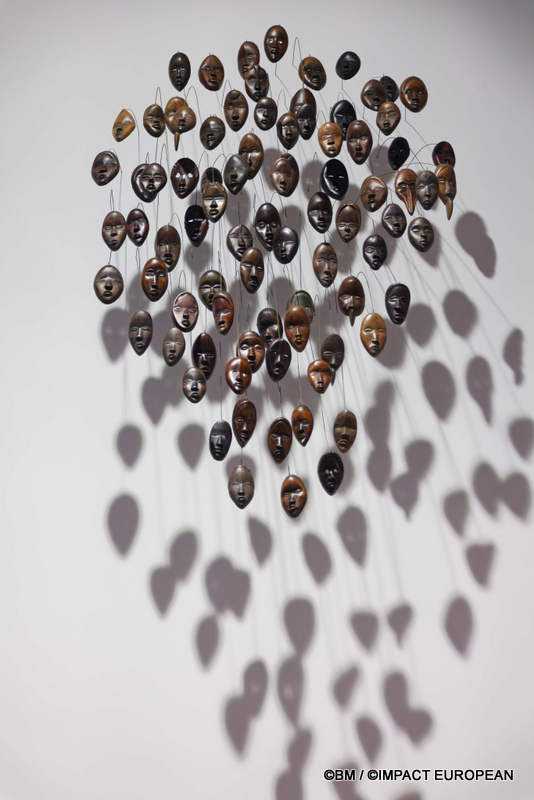 Exposition Générale Fondation Cartier Paris, art contemporain