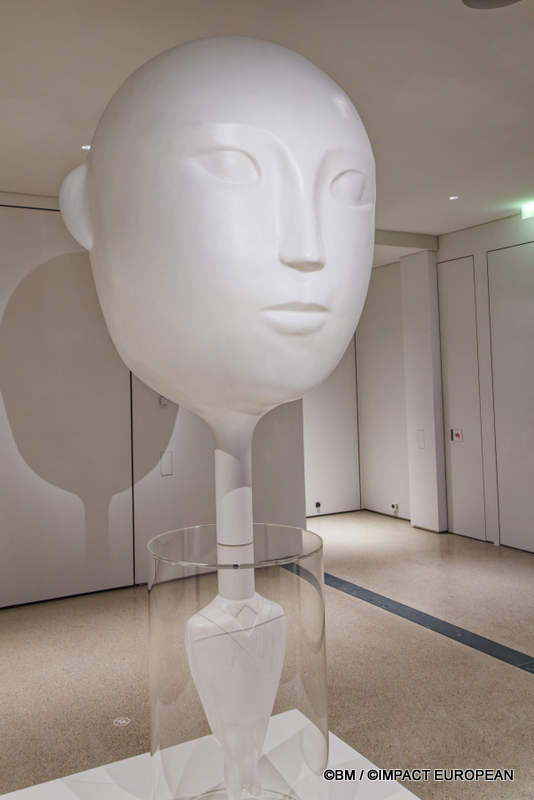 Exposition Générale Fondation Cartier Paris, art contemporain