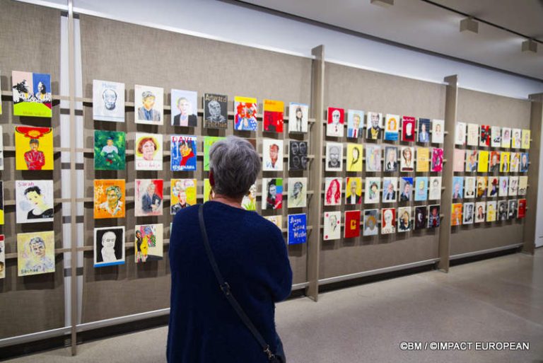 Exposition Générale Fondation Cartier Paris, art contemporain