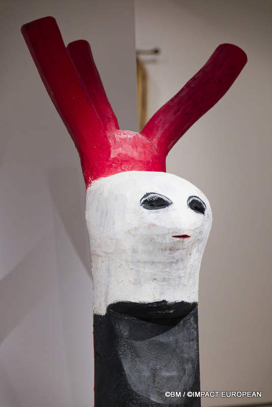 Exposition Générale Fondation Cartier Paris, art contemporain