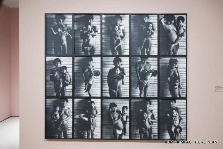 Exposition Générale Fondation Cartier Paris, art contemporain