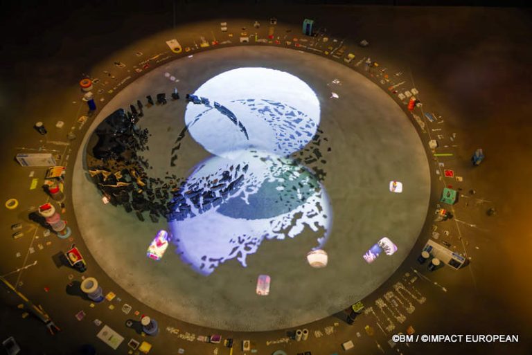 Exposition Générale Fondation Cartier Paris, art contemporain