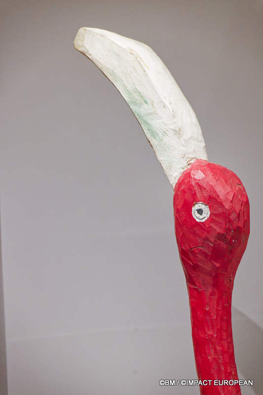 Exposition Générale Fondation Cartier Paris, art contemporain