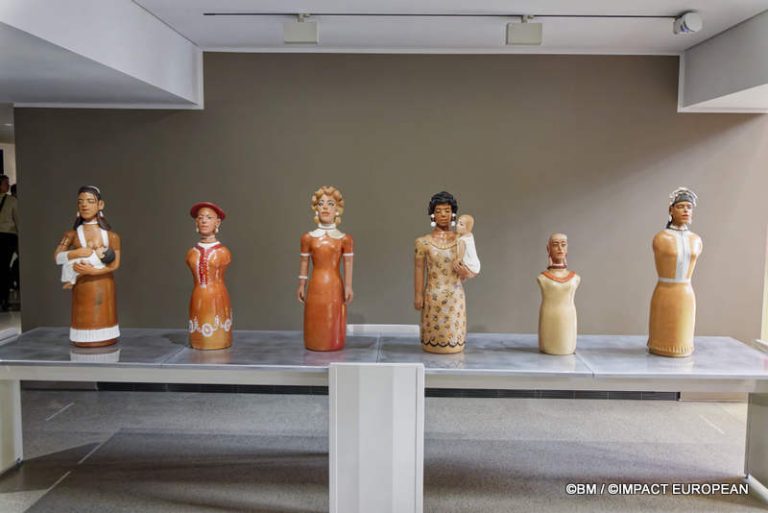 Exposition Générale Fondation Cartier Paris, art contemporain