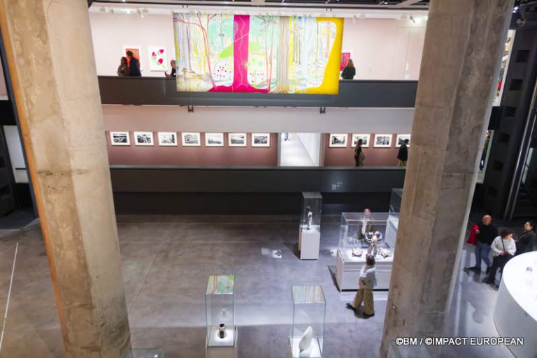 Exposition Générale Fondation Cartier Paris, art contemporain