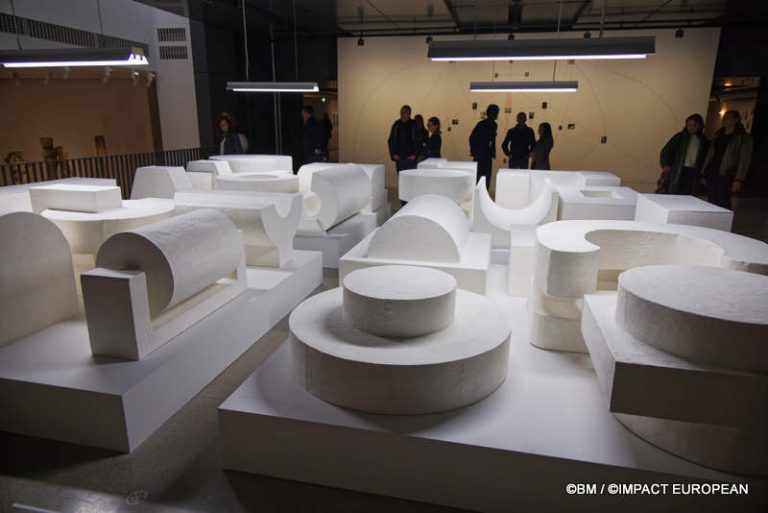 Exposition Générale Fondation Cartier Paris, art contemporain