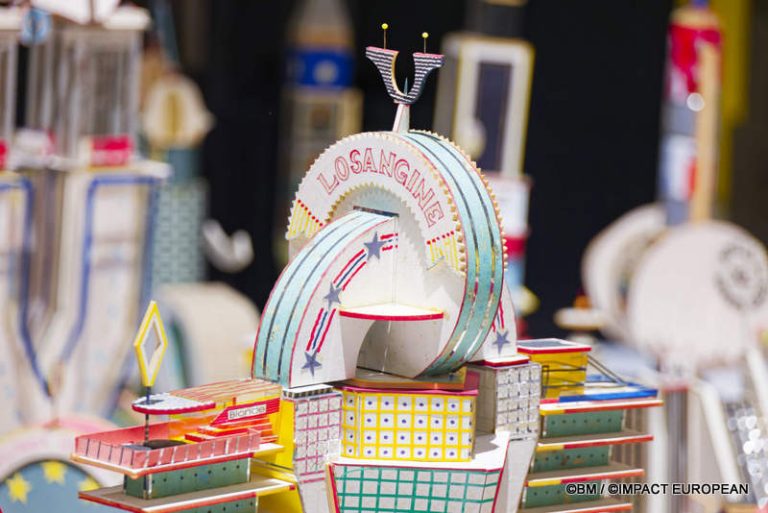 Exposition Générale Fondation Cartier Paris, art contemporain