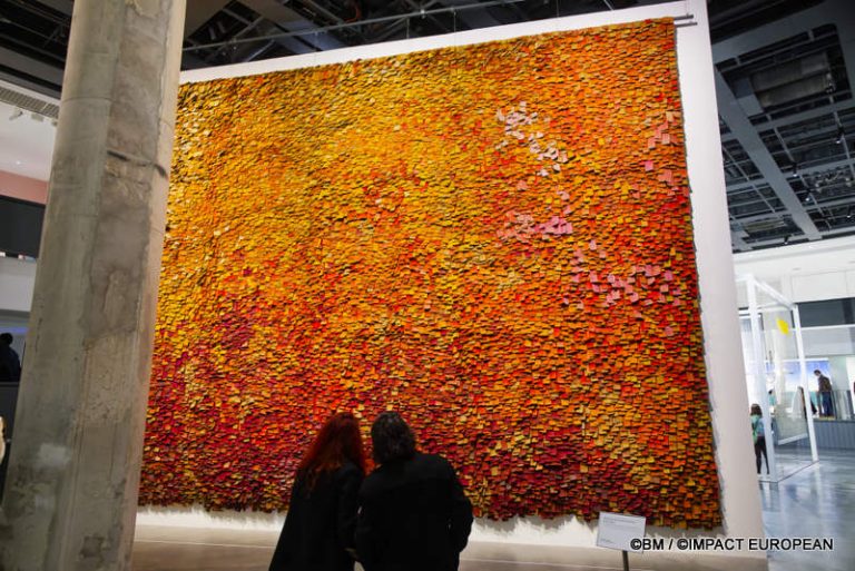 Exposition Générale Fondation Cartier Paris, art contemporain