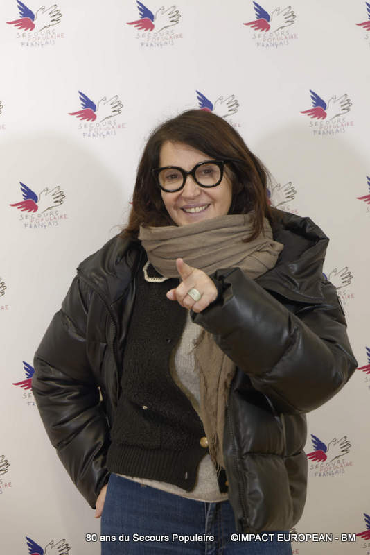 80 ans du Secours Populaire 0013