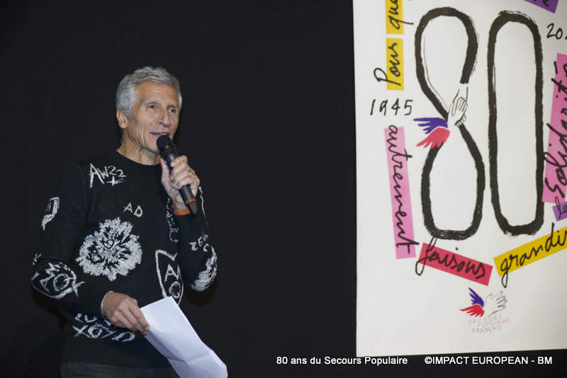 80 ans du Secours Populaire 0041