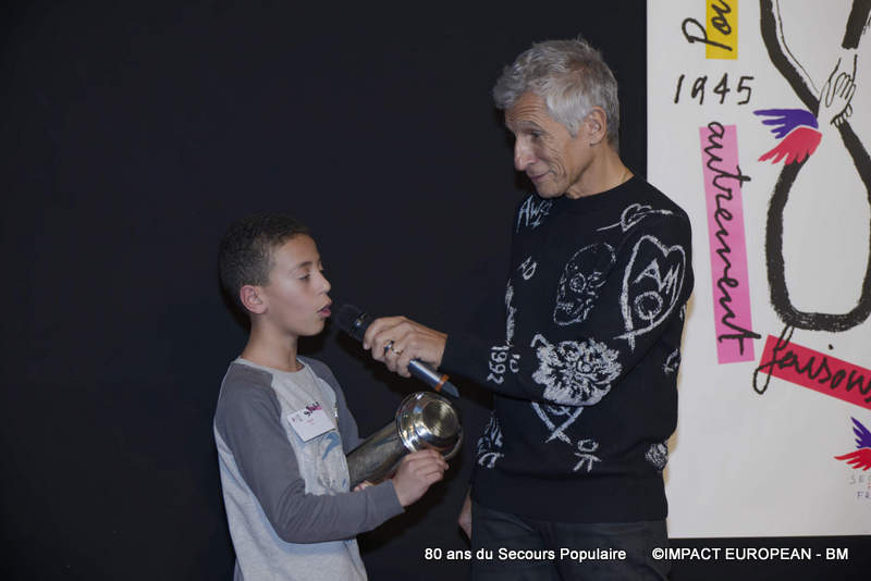 80 ans du Secours Populaire 0050