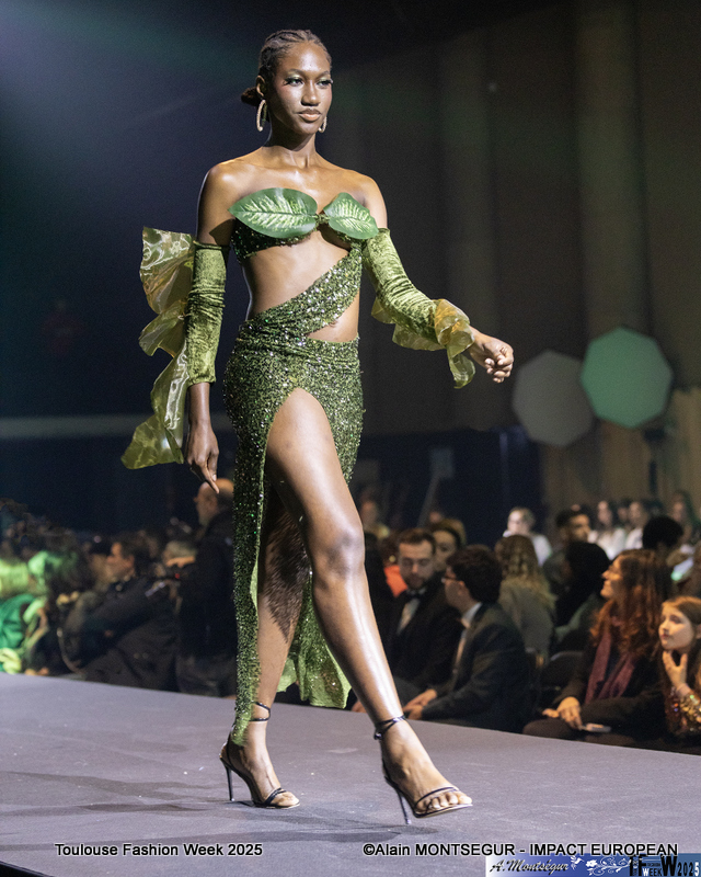 Toulouse Fashion Week 2025